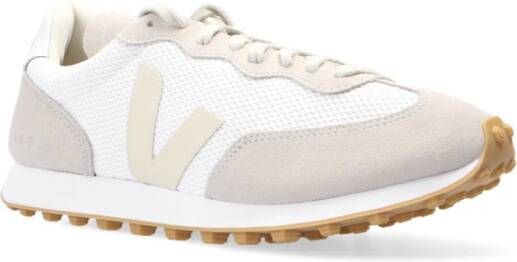 Veja Sneakers Beige Heren