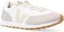 Veja Stijlvolle Sneakers voor dagelijks gebruik White Heren - Thumbnail 9