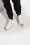 Veja Rio Branco Sneaker in wit beige en blauw Wit Heren - Thumbnail 10