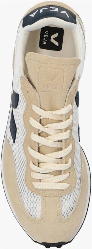 Veja Sneakers Beige Heren