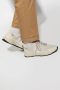 Veja Lichtgewicht gerecyclede polyester sneakers Grijs Dames - Thumbnail 5