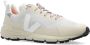 Veja Lichtgewicht gerecyclede polyester sneakers Grijs Dames - Thumbnail 7