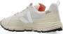 Veja Lichtgewicht gerecyclede polyester sneakers Grijs Dames - Thumbnail 8