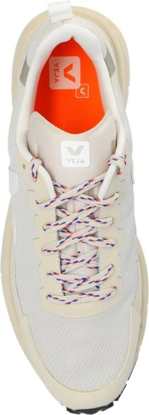 Veja Sneakers Beige Heren