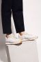 Veja Rio Branco Low-Top Sportschoenen Multicolor - Thumbnail 8