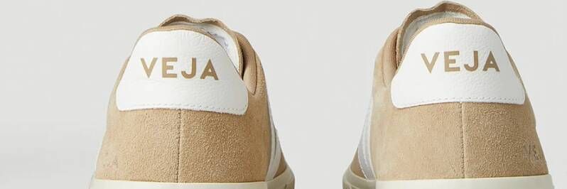 Veja Hoogwaardige sneakers voor casual outfits Beige Heren