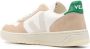 Veja Stijlvolle Low-Top Sneakers in Extra-Wit Sahara Smaragd Multicolor Dames - Thumbnail 8