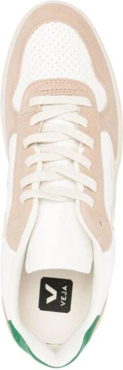 Veja Sneakers Beige Heren