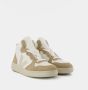 Veja Low-Top Sneakers V-15 Chromefree Leather Sneakers in meerkleurig - Thumbnail 9