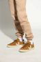 Veja Campo Suede Sneakers Brown Heren - Thumbnail 2