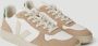 Veja Low-Top Sneakers Extra-White Sahara Emeraude Beige Dames - Thumbnail 14