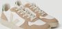Veja Stijlvolle Low-Top Sneakers in Extra-Wit Sahara Smaragd Multicolor Dames - Thumbnail 14