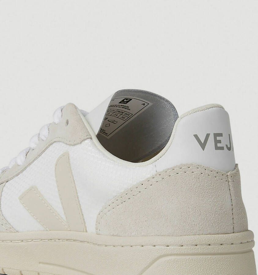 Veja Sneakers Beige Unisex