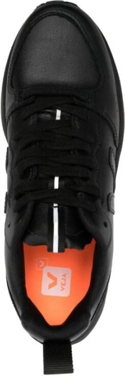 Veja Sneakers Black Dames