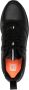 Veja Sneakers van hars gecoat katoen Black - Thumbnail 6