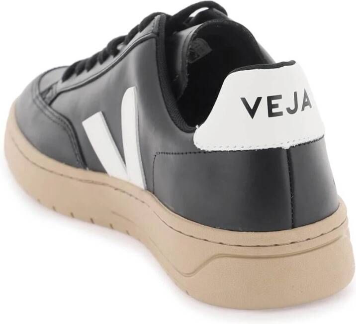 Veja Sneakers Black Dames