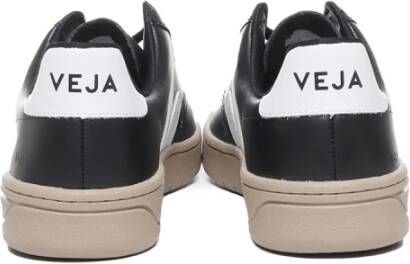 Veja Sneakers Black Heren