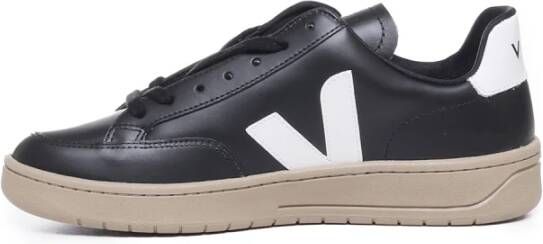 Veja Sneakers Black Heren