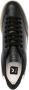 Veja Zwarte Leren Sneakers met Logo Black Heren - Thumbnail 3