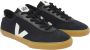 Veja Canvas Volley Zwart Wit Natuurlijk Black Heren - Thumbnail 9