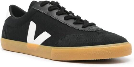 Veja Sneakers Black Heren