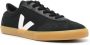 Veja Canvas Volley Zwart Wit Natuurlijk Black Heren - Thumbnail 10