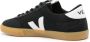 Veja Canvas Volley Zwart Wit Natuurlijk Black Heren - Thumbnail 11