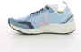 Veja Low-Top Sneakers Condor 2 Alveomesh Sneakers in blauw - Thumbnail 5