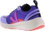 Veja Condor 2 Runningschoenen Dames Purple Ultraviolet - Thumbnail 2