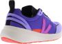 Veja Condor 2 Runningschoenen Dames Purple Ultraviolet - Thumbnail 3