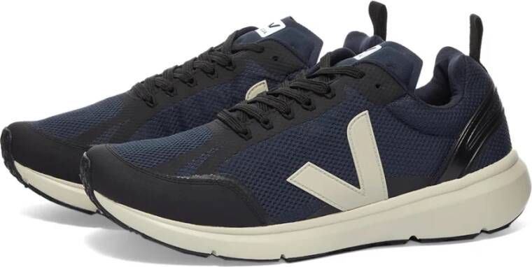 Veja Alveomesh Sneakers voor Heren Blauw Heren