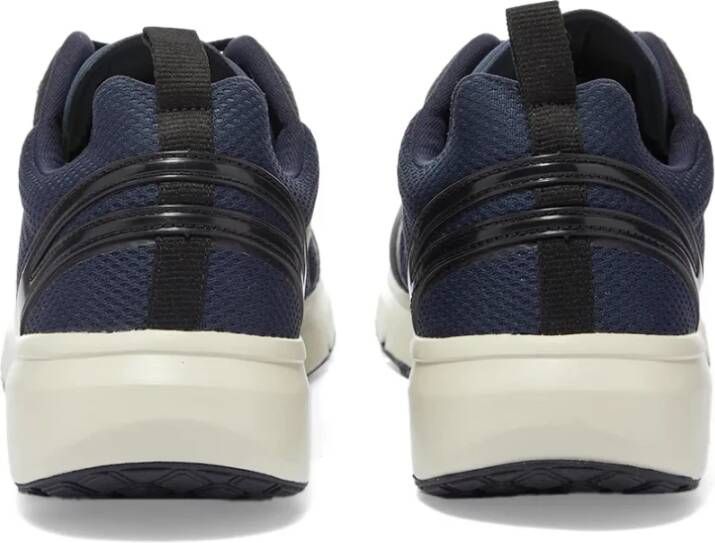 Veja Alveomesh Sneakers voor Heren Blauw Heren