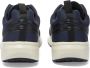 Veja Alveomesh Sneakers voor Mannen Blue Heren - Thumbnail 4