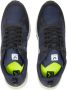 Veja Alveomesh Sneakers voor Mannen Blue Heren - Thumbnail 5