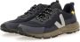 Veja Hoge kwaliteit herensneakers in zwart en grijs Zwart - Thumbnail 14