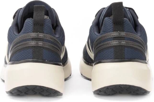 Veja Sneakers Blauw Heren