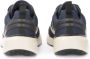 Veja Zwarte en Witte Condor 2 Alveomesh Sneaker Black - Thumbnail 12
