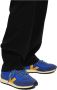 Veja Rio Branco Alveomesh Heren Sneakers Schoenen Blauw RB0102991B - Thumbnail 4