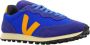 Veja Rio Branco Alveomesh Heren Sneakers Schoenen Blauw RB0102991B - Thumbnail 6