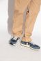 Veja Alveomesh Sneakers voor heren stijl Rr1803170B Blauw Heren - Thumbnail 3