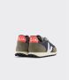 Veja Rio Branco Sneakers Blauw Nautico Orange Rb0102359 Blue - Thumbnail 4