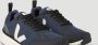 Veja Zwarte en Witte Condor 2 Alveomesh Sneaker Black - Thumbnail 8