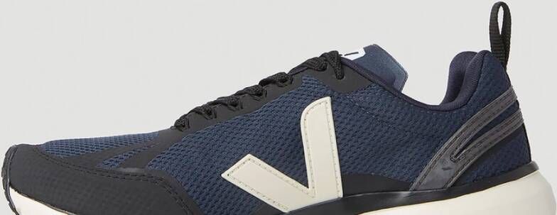 Veja Sneakers Blauw Unisex