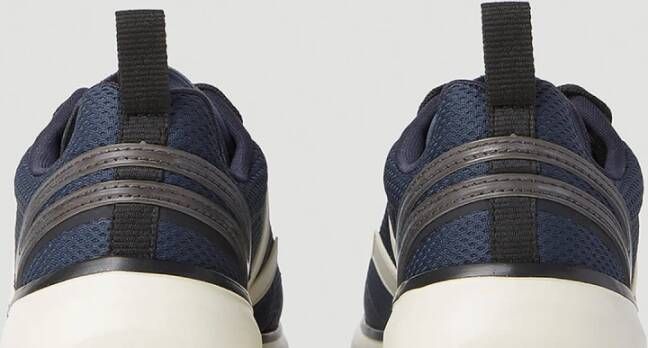 Veja Sneakers Blauw Unisex