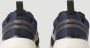 Veja Zwarte en Witte Condor 2 Alveomesh Sneaker Black - Thumbnail 10
