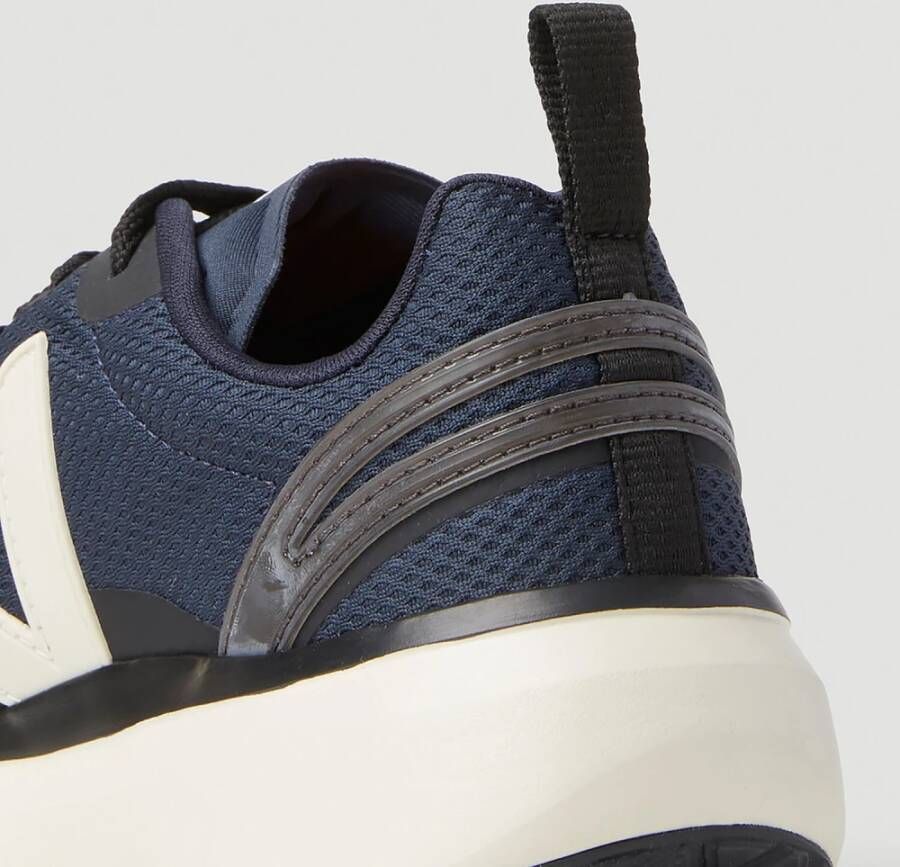 Veja Sneakers Blauw Unisex