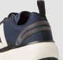 Veja Zwarte en Witte Condor 2 Alveomesh Sneaker Black - Thumbnail 11