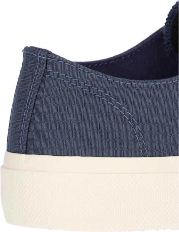 Veja Sneakers Blauw Unisex