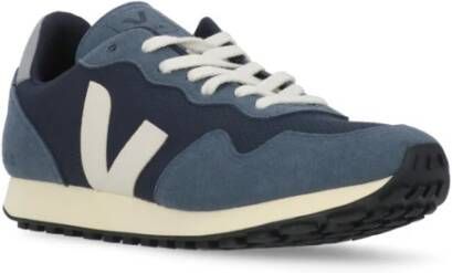 Veja Sneakers Blue Heren