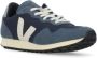 Veja Alveomesh Sneakers voor heren stijl Rr1803170B Blauw Heren - Thumbnail 4